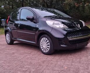 Peugeot 107 Gebrauchtwagen