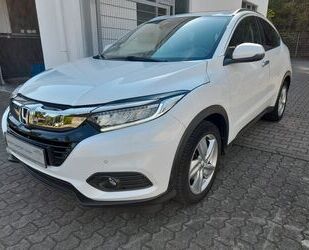 Honda HR-V Gebrauchtwagen