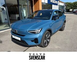 Volvo C40 Gebrauchtwagen