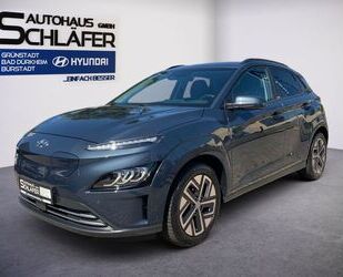 Hyundai KONA Gebrauchtwagen