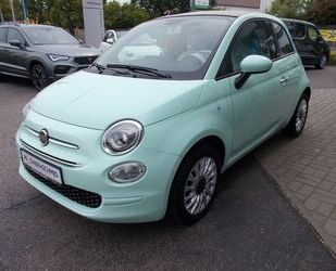 Fiat 500C Gebrauchtwagen