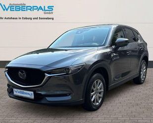Mazda CX-5 Gebrauchtwagen