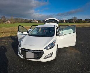 Hyundai i30 Gebrauchtwagen