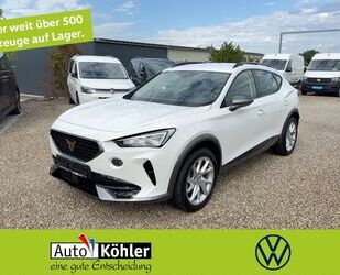 Cupra Formentor Gebrauchtwagen