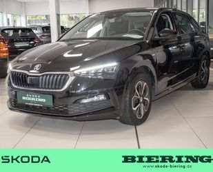 Skoda Scala Gebrauchtwagen
