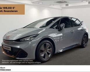 Cupra Born Gebrauchtwagen