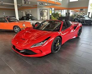 Ferrari F8 Gebrauchtwagen