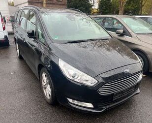 Ford Galaxy Gebrauchtwagen