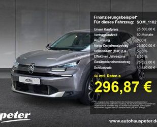 Citroen C4 Gebrauchtwagen