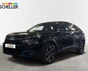 Citroen C4 Gebrauchtwagen