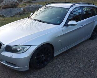 BMW 330 Gebrauchtwagen