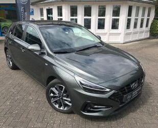 Hyundai i30 Gebrauchtwagen