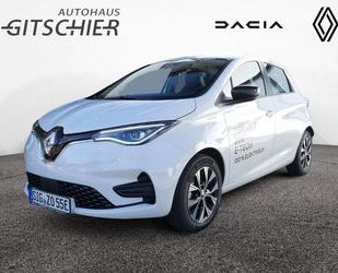 Renault ZOE Gebrauchtwagen