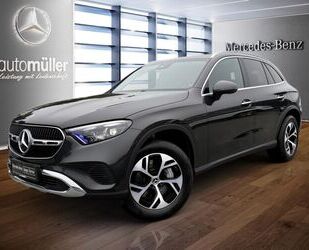 Mercedes-Benz GLC 300 Gebrauchtwagen