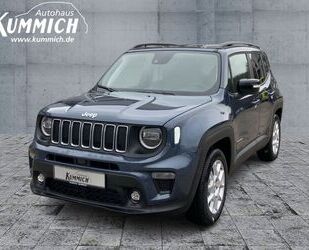 Jeep Renegade Gebrauchtwagen
