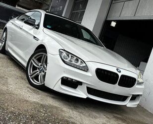 BMW 650 Gran Coupé Gebrauchtwagen