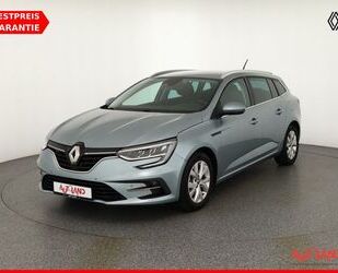 Renault Megane Gebrauchtwagen