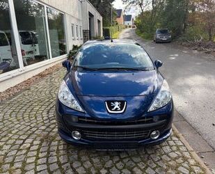 Peugeot 207 Gebrauchtwagen