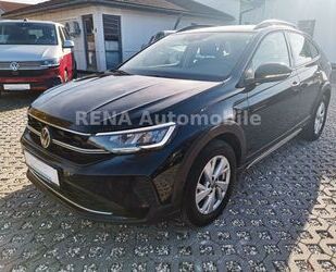 VW Taigo Gebrauchtwagen