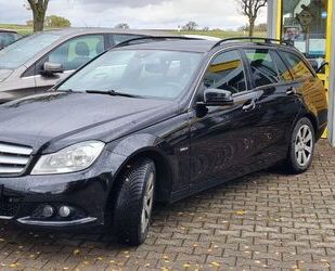 Mercedes-Benz C 200 Gebrauchtwagen