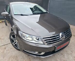VW CC Gebrauchtwagen