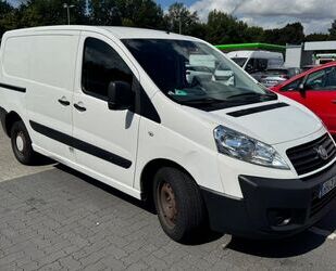 Fiat Scudo Gebrauchtwagen