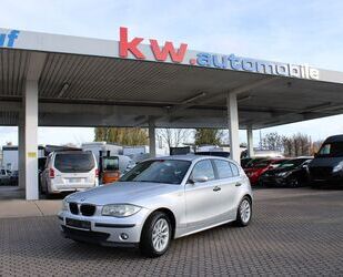BMW 116 Gebrauchtwagen