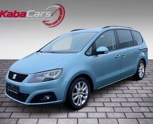 Seat Alhambra Gebrauchtwagen