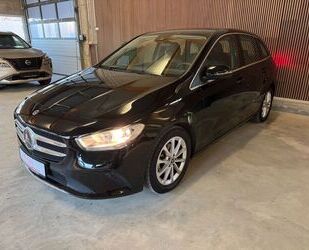 Mercedes-Benz B 180 Gebrauchtwagen