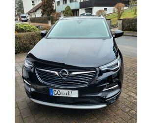 Opel Grandland (X) Gebrauchtwagen