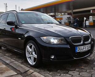 BMW 325 Gebrauchtwagen