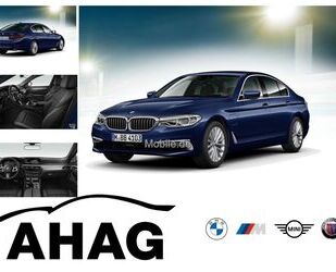 BMW BMW 530e Luxury Line Innovationsp. Komfortsitze Gebrauchtwagen