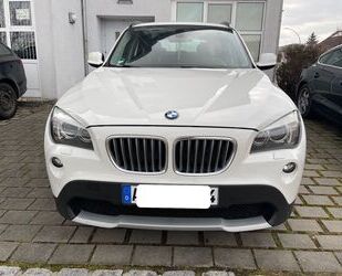 BMW BMW X1 xDrive23d - Gebrauchtwagen