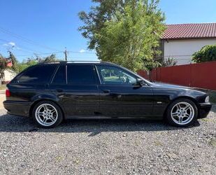 BMW 530 Gebrauchtwagen