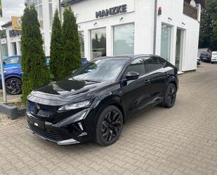 Renault Rafale Gebrauchtwagen