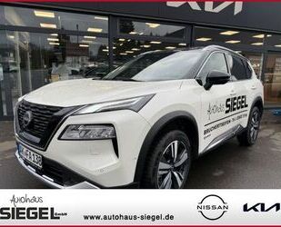 Nissan X-Trail Gebrauchtwagen