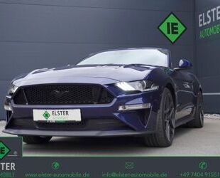 Ford Mustang Gebrauchtwagen