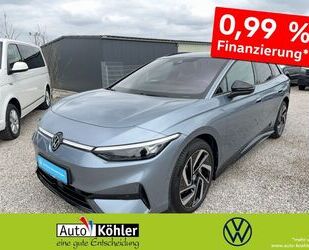 VW ID.7 Gebrauchtwagen