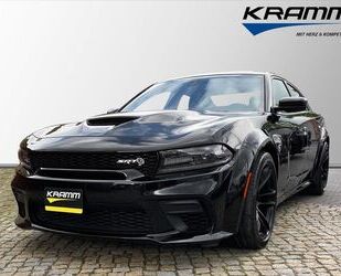 Dodge Charger Gebrauchtwagen