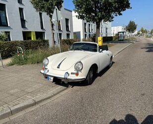 Porsche 356 Gebrauchtwagen