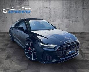 Audi RS7 Gebrauchtwagen