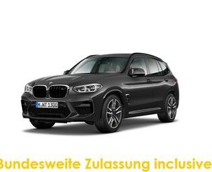 BMW X3 M Gebrauchtwagen