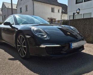 Porsche 991 Gebrauchtwagen