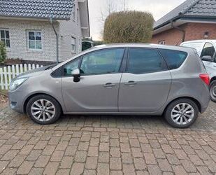 Opel Meriva Gebrauchtwagen