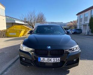BMW 328 Gebrauchtwagen