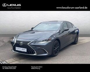 Lexus ES 300 Gebrauchtwagen