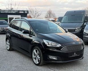 Ford Grand C-Max Gebrauchtwagen