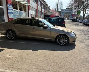 Mercedes-Benz S 350 Gebrauchtwagen