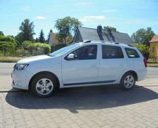 Dacia Logan Gebrauchtwagen