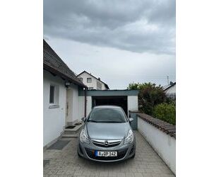 Opel Corsa Gebrauchtwagen